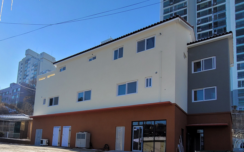 원주 대가떡집 �����